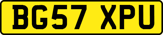 BG57XPU
