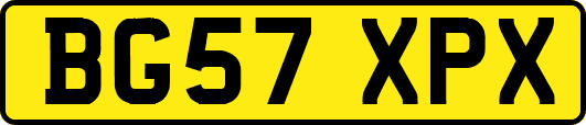 BG57XPX