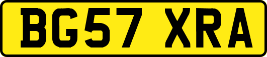 BG57XRA