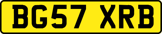 BG57XRB