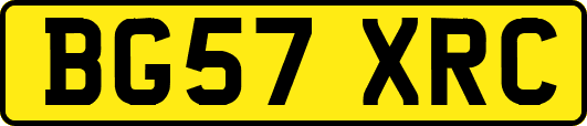 BG57XRC