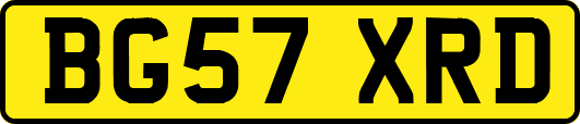 BG57XRD