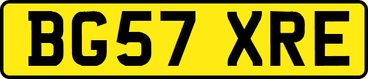 BG57XRE