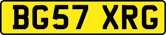 BG57XRG