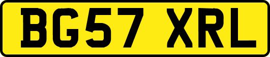BG57XRL