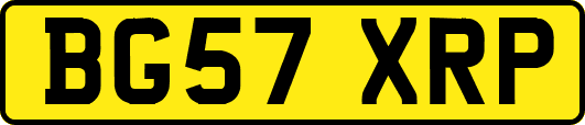 BG57XRP