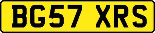BG57XRS