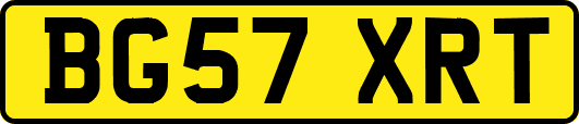 BG57XRT