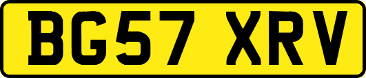 BG57XRV