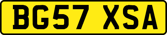 BG57XSA