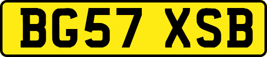 BG57XSB