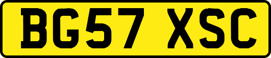 BG57XSC