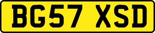 BG57XSD