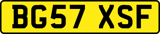 BG57XSF