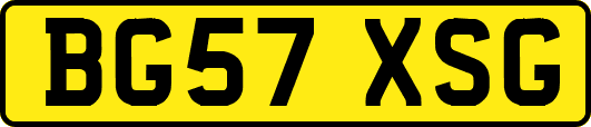 BG57XSG