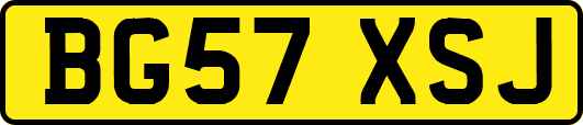 BG57XSJ
