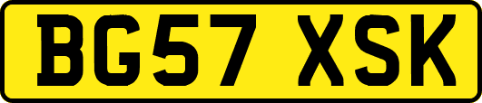 BG57XSK
