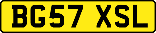 BG57XSL
