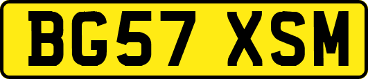 BG57XSM