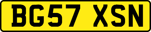 BG57XSN
