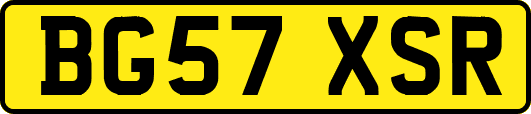 BG57XSR