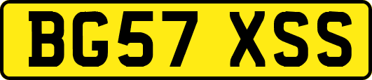 BG57XSS