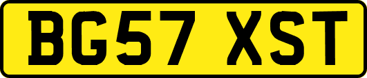 BG57XST