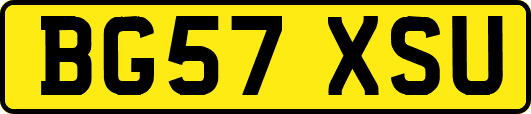 BG57XSU