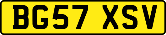 BG57XSV