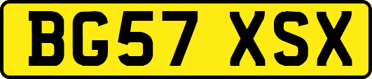 BG57XSX