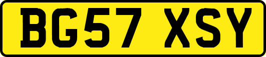 BG57XSY