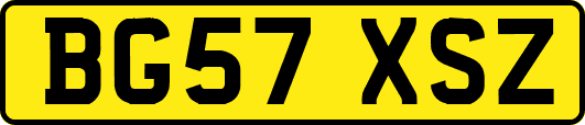 BG57XSZ