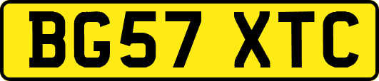 BG57XTC