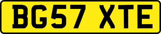 BG57XTE