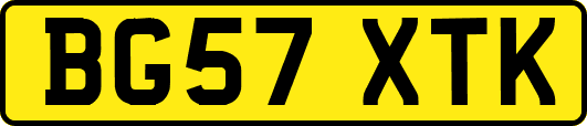 BG57XTK