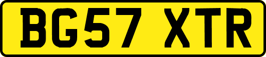BG57XTR
