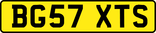 BG57XTS