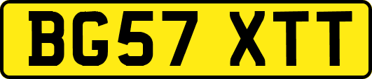 BG57XTT