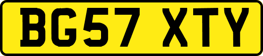 BG57XTY