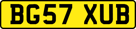 BG57XUB
