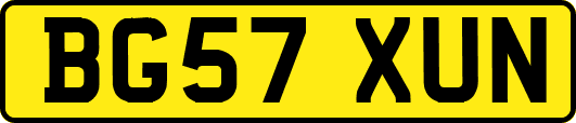 BG57XUN