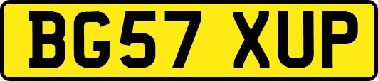BG57XUP