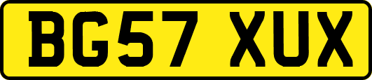 BG57XUX