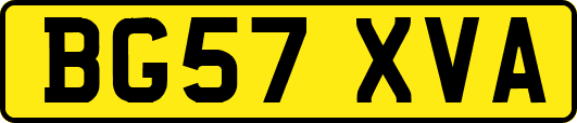 BG57XVA