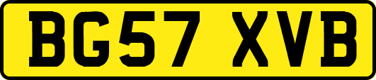 BG57XVB