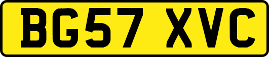 BG57XVC