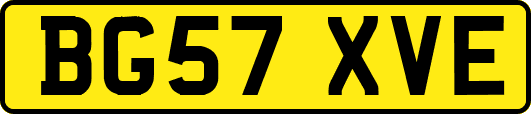 BG57XVE