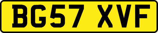 BG57XVF