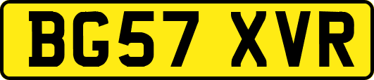 BG57XVR