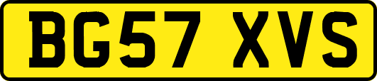 BG57XVS